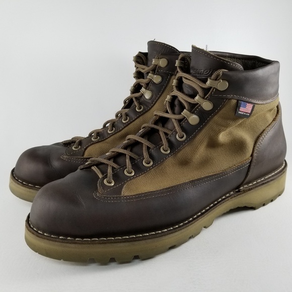 danner light mojave brawler